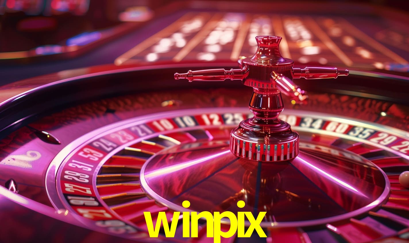 Desvendando o Mundo dos Jogos Virtuais na winpix