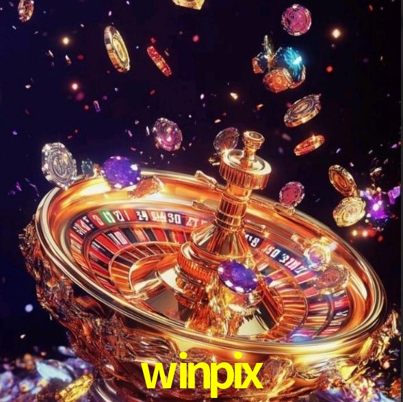 Sistemas de Segurança winpix