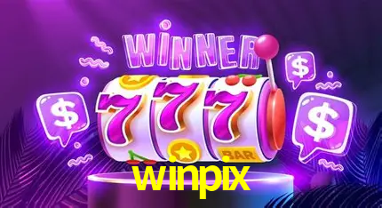 A Revolução dos Aplicativos de Jogos no winpix