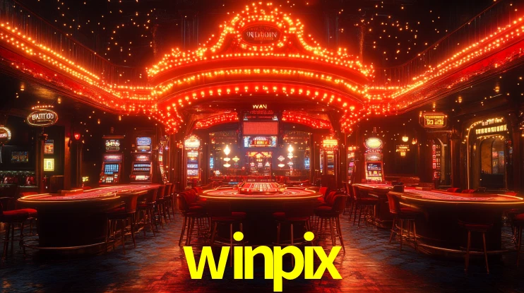 winpix App Interface