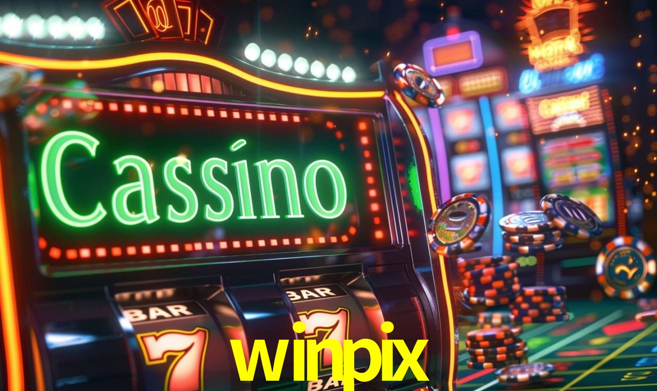Cadastro Rápido winpix